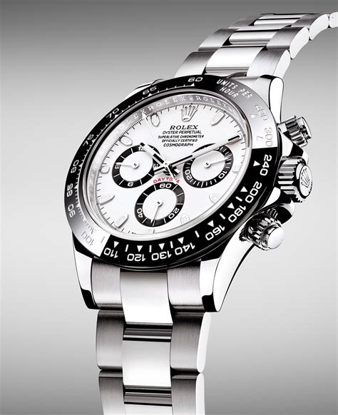 rolex chronograph daytona|rolex daytona chronograph price.